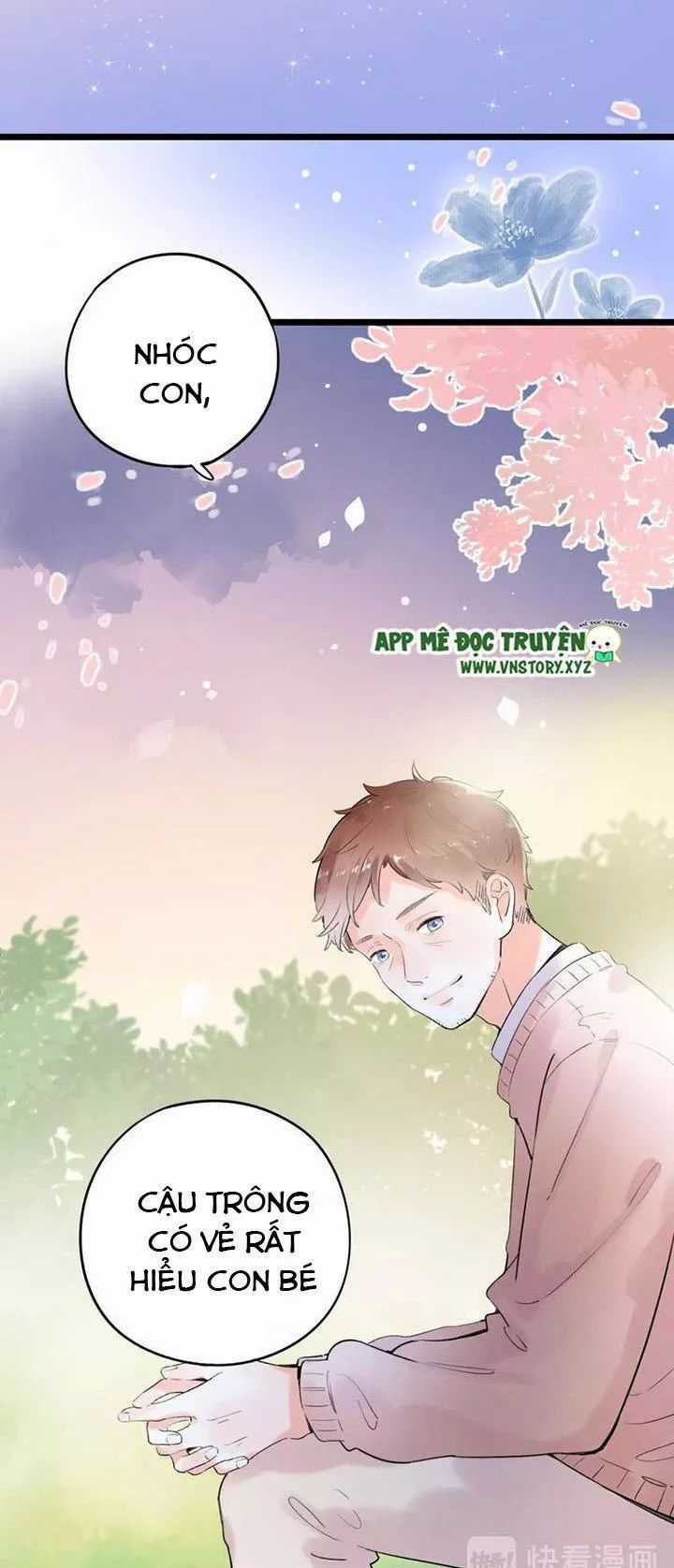 Đom Đóm Trên Dòng Sông Cô Quạnh Chapter 61 trang 36