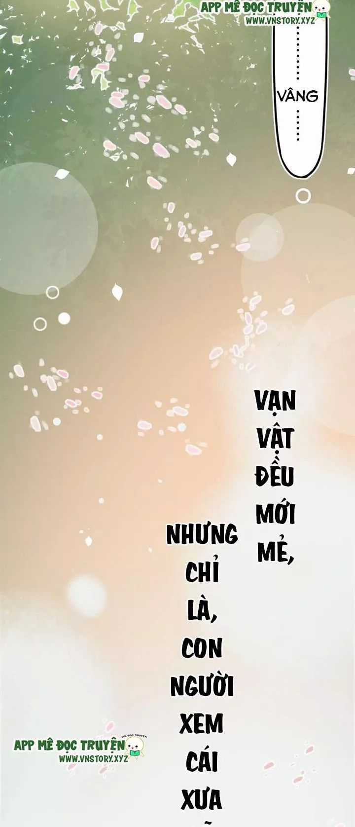 Đom Đóm Trên Dòng Sông Cô Quạnh Chapter 61 trang 38