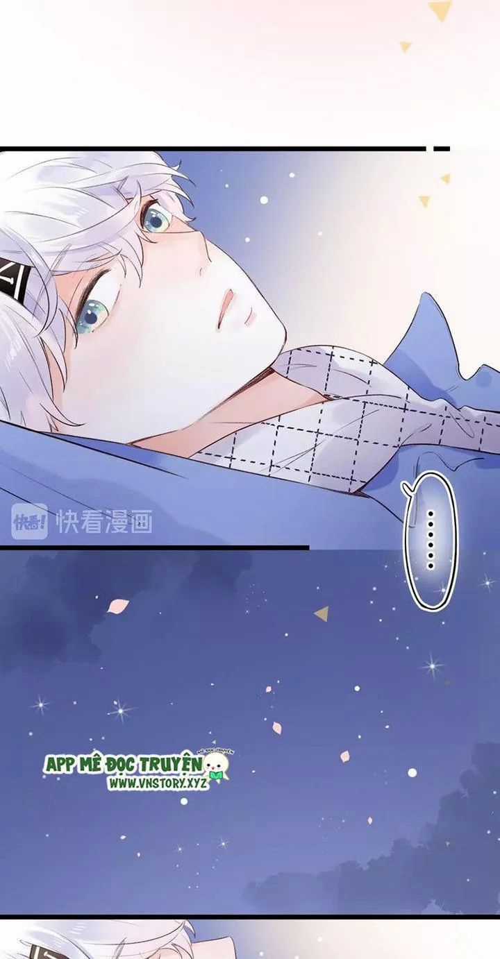 Đom Đóm Trên Dòng Sông Cô Quạnh Chapter 61 trang 4