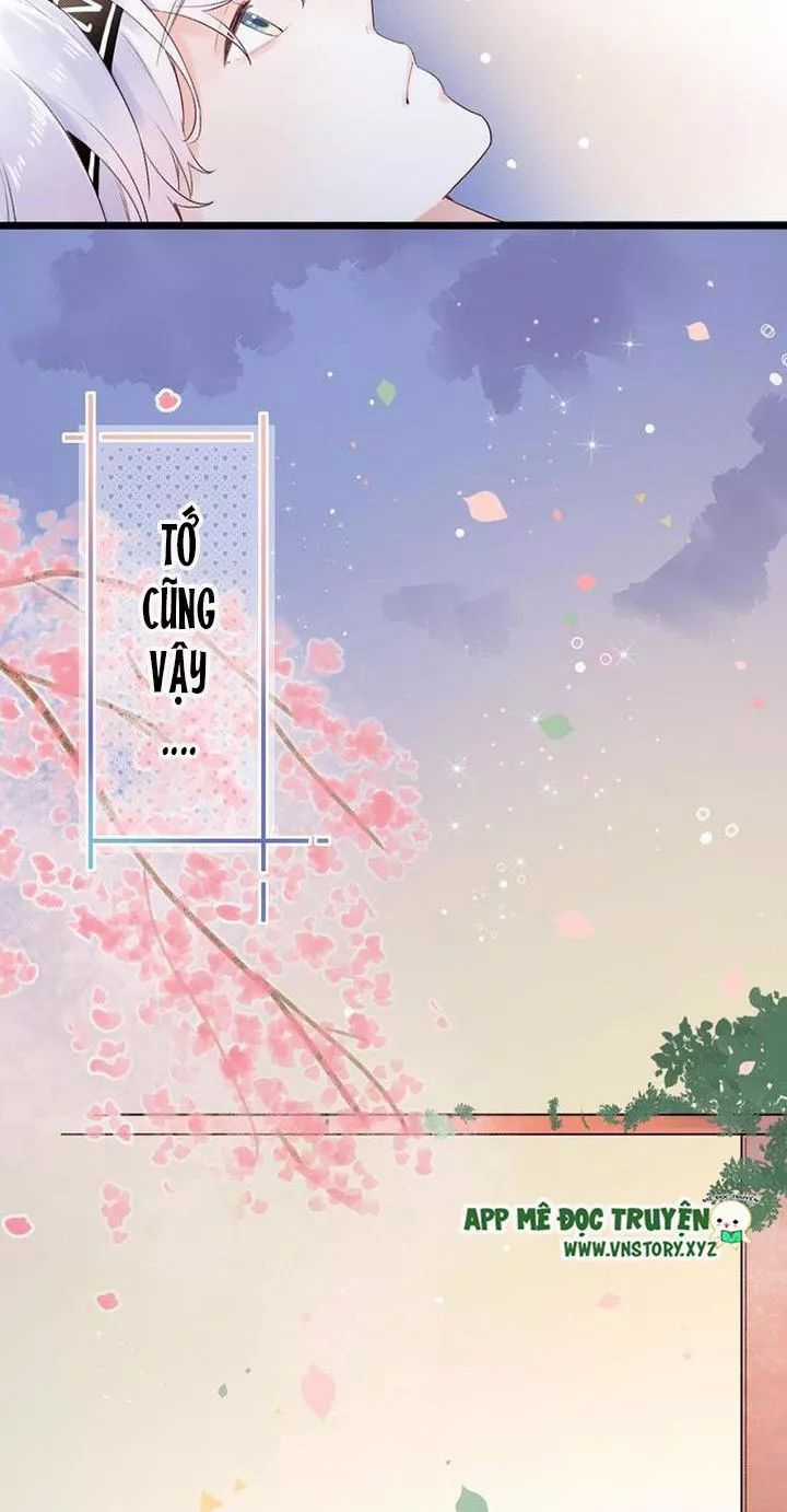 Đom Đóm Trên Dòng Sông Cô Quạnh Chapter 61 trang 5