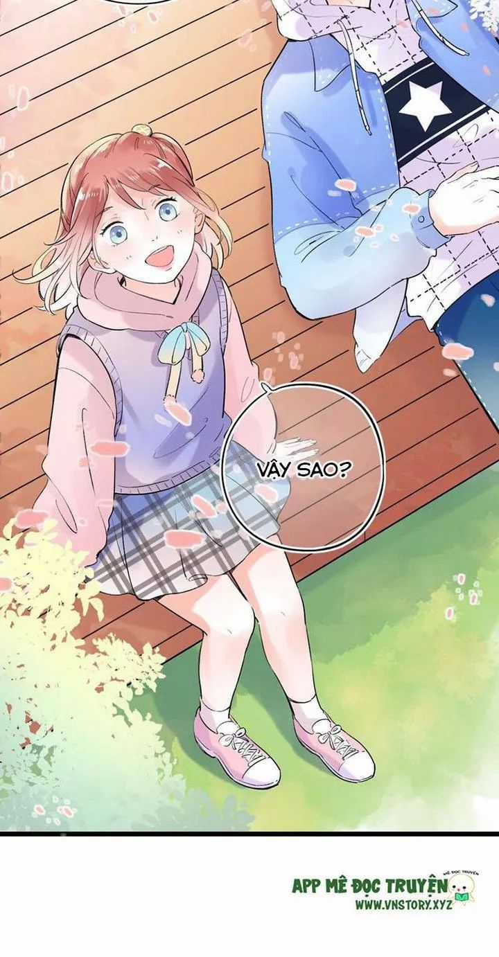 Đom Đóm Trên Dòng Sông Cô Quạnh Chapter 61 trang 9