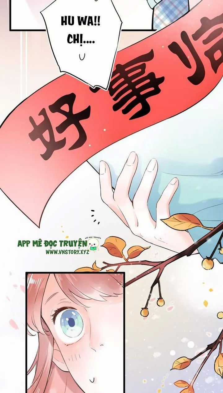 Đom Đóm Trên Dòng Sông Cô Quạnh Chapter 62 trang 10