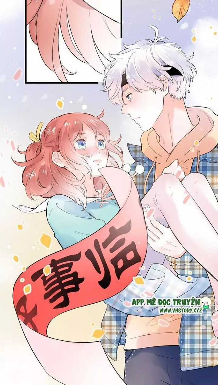 Đom Đóm Trên Dòng Sông Cô Quạnh Chapter 62 trang 11