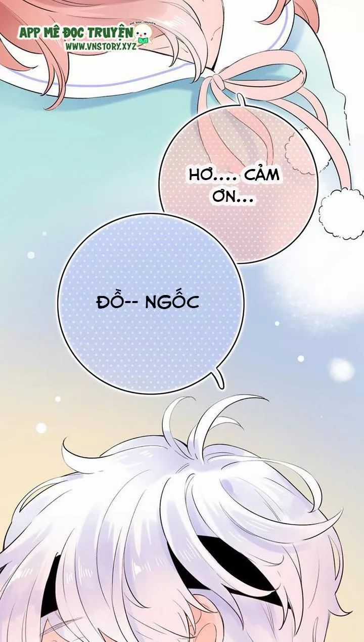 Đom Đóm Trên Dòng Sông Cô Quạnh Chapter 62 trang 13