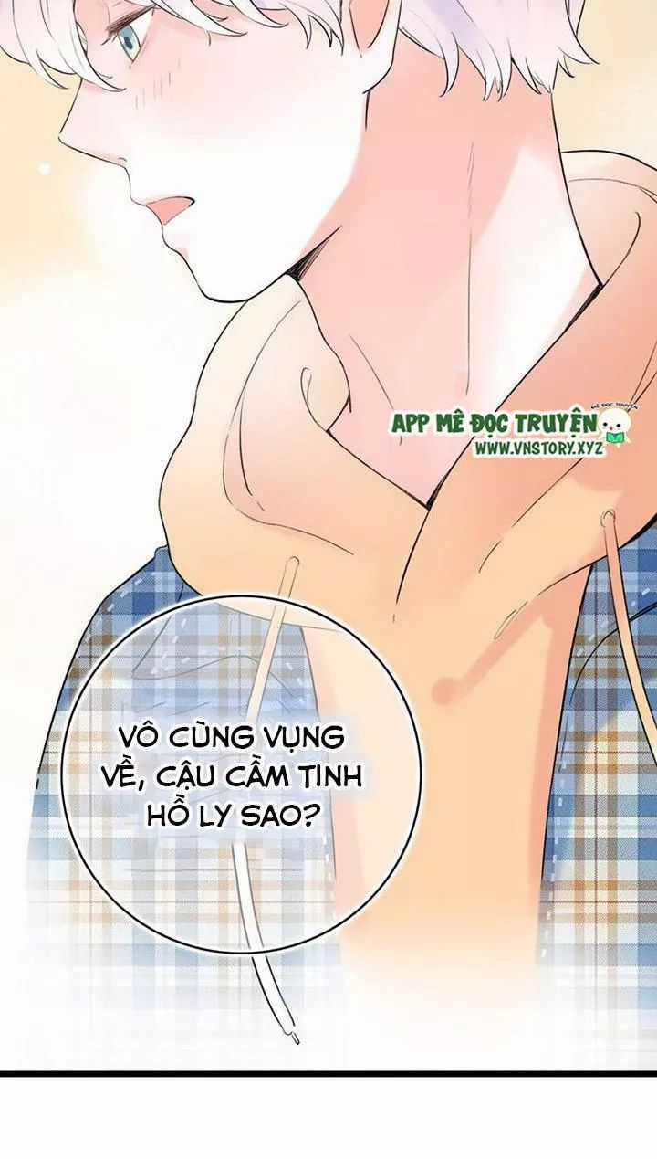 Đom Đóm Trên Dòng Sông Cô Quạnh Chapter 62 trang 14