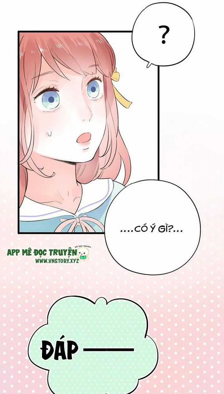 Đom Đóm Trên Dòng Sông Cô Quạnh Chapter 62 trang 15