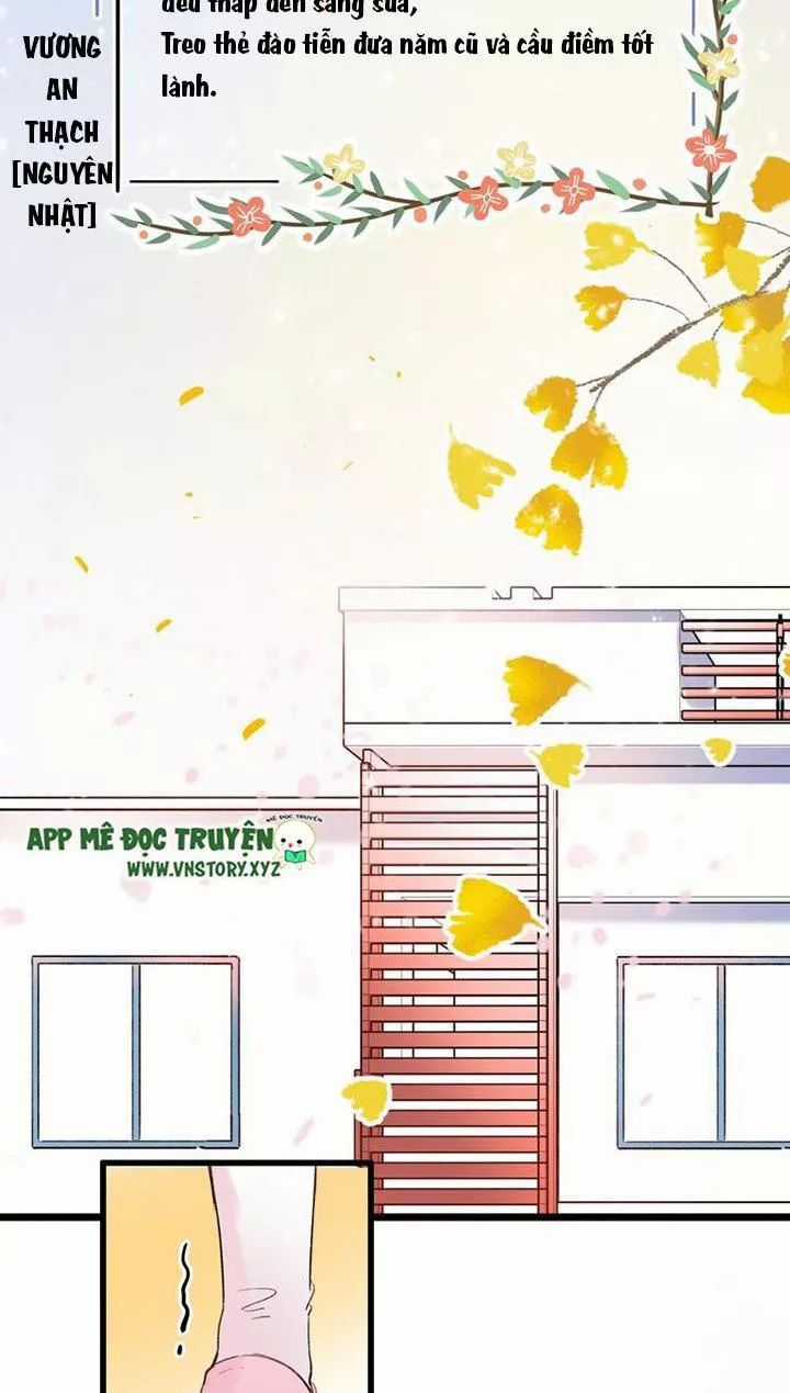 Đom Đóm Trên Dòng Sông Cô Quạnh Chapter 62 trang 2