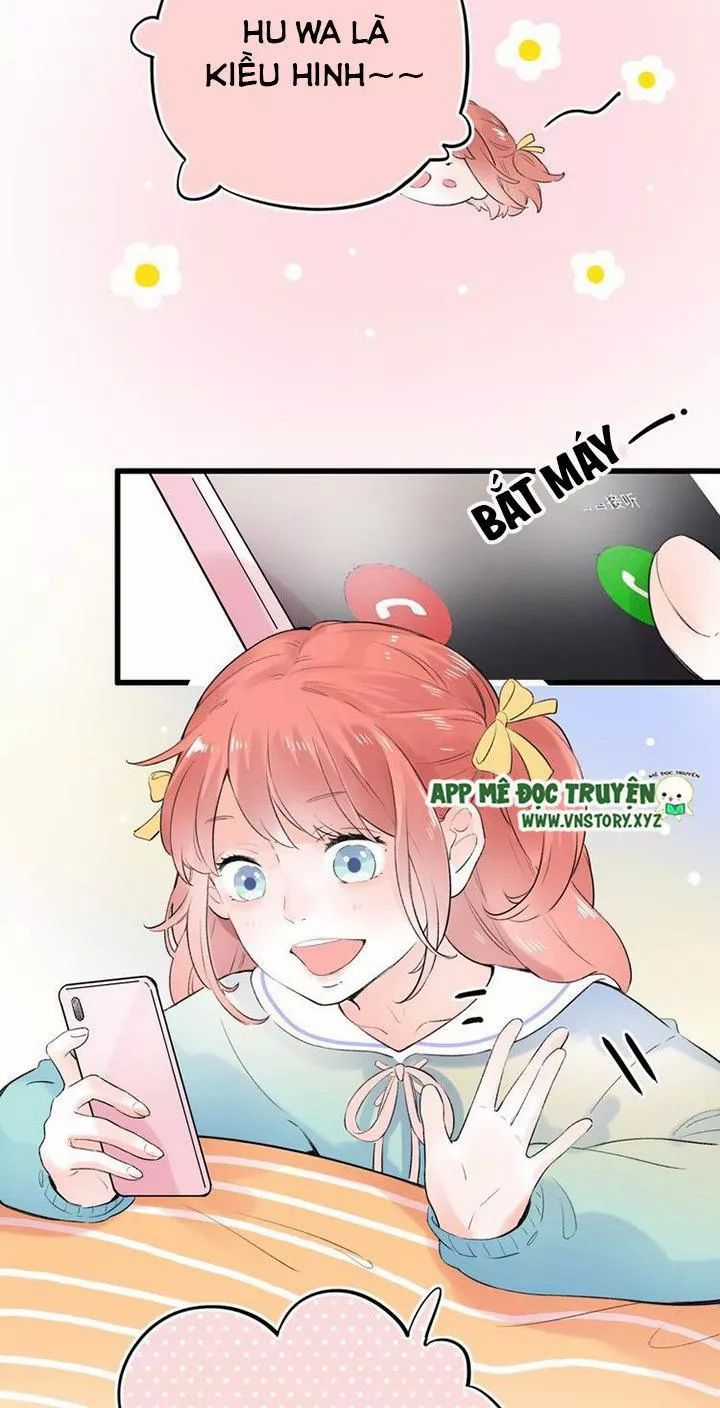 Đom Đóm Trên Dòng Sông Cô Quạnh Chapter 62 trang 27