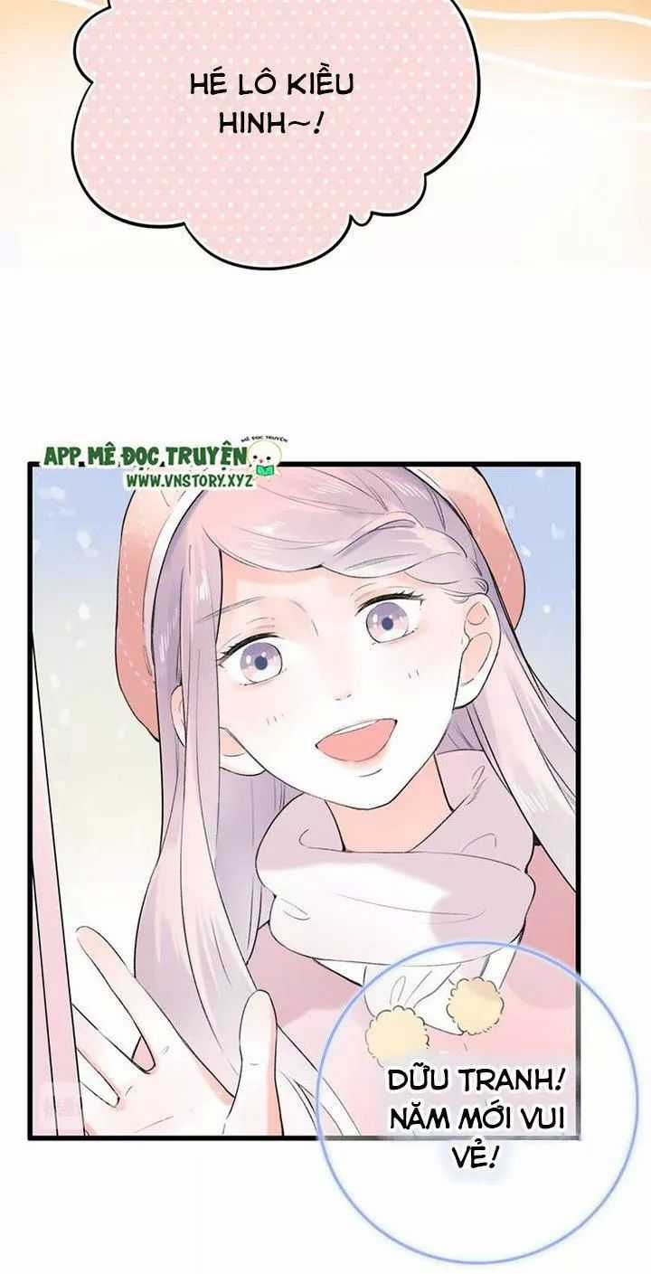 Đom Đóm Trên Dòng Sông Cô Quạnh Chapter 62 trang 28