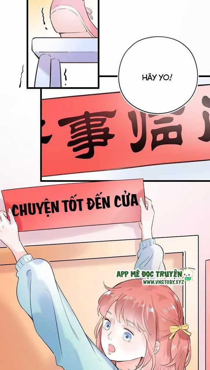 Đom Đóm Trên Dòng Sông Cô Quạnh Chapter 62 trang 3