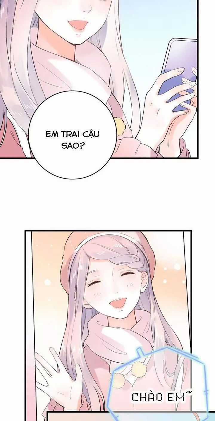 Đom Đóm Trên Dòng Sông Cô Quạnh Chapter 62 trang 35