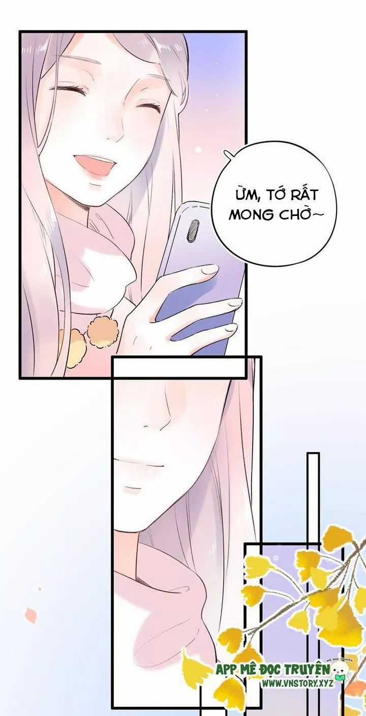 Đom Đóm Trên Dòng Sông Cô Quạnh Chapter 62 trang 38