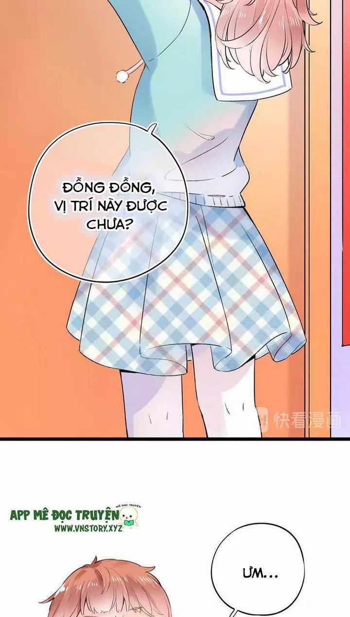 Đom Đóm Trên Dòng Sông Cô Quạnh Chapter 62 trang 4