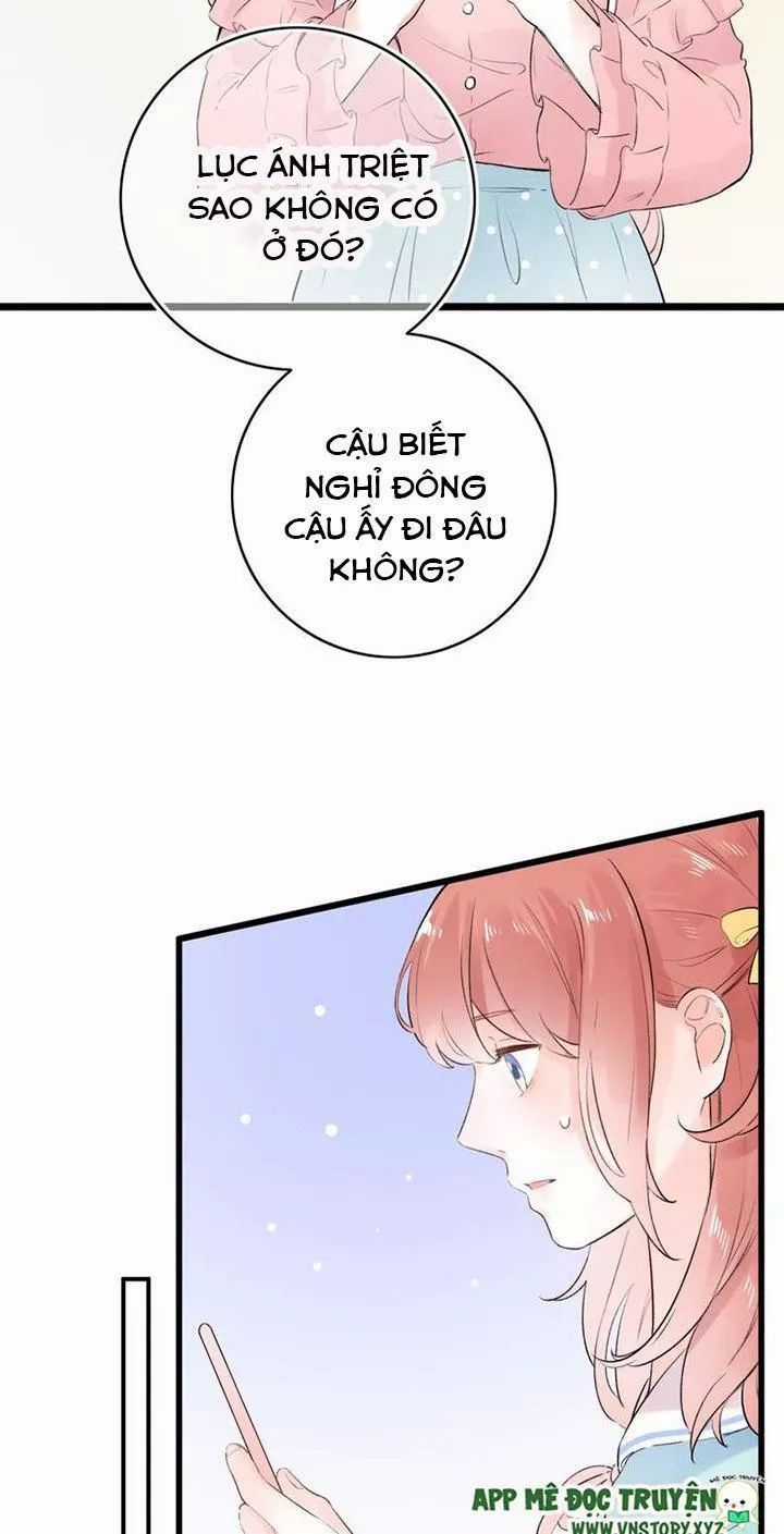 Đom Đóm Trên Dòng Sông Cô Quạnh Chapter 62 trang 40