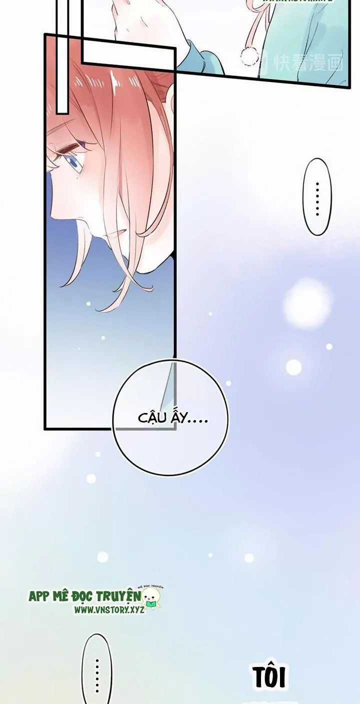 Đom Đóm Trên Dòng Sông Cô Quạnh Chapter 62 trang 41