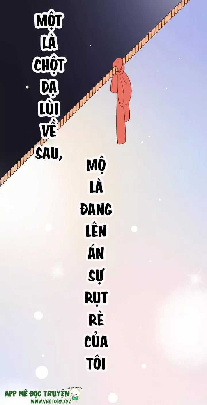 Đom Đóm Trên Dòng Sông Cô Quạnh Chapter 62 trang 43