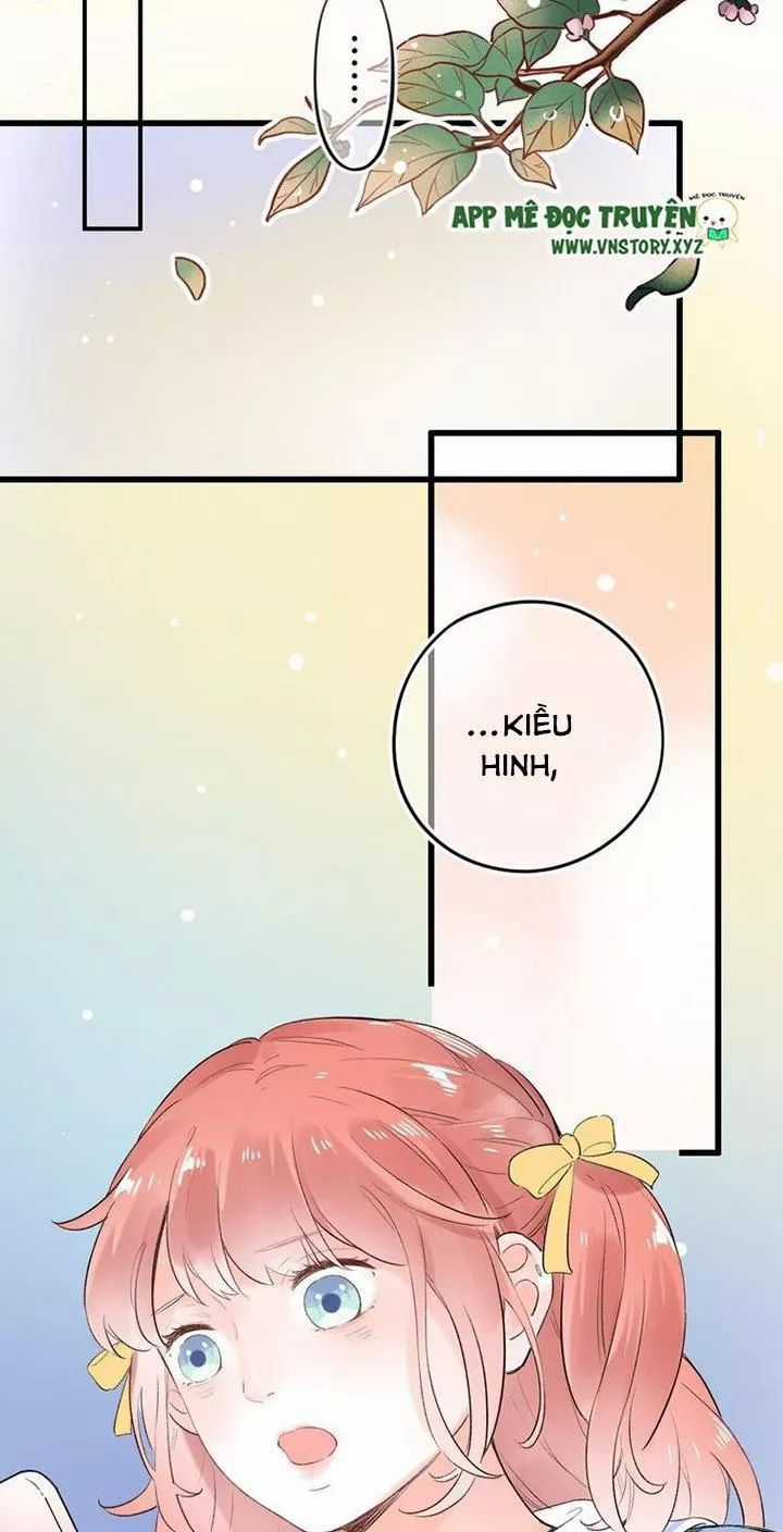 Đom Đóm Trên Dòng Sông Cô Quạnh Chapter 62 trang 47