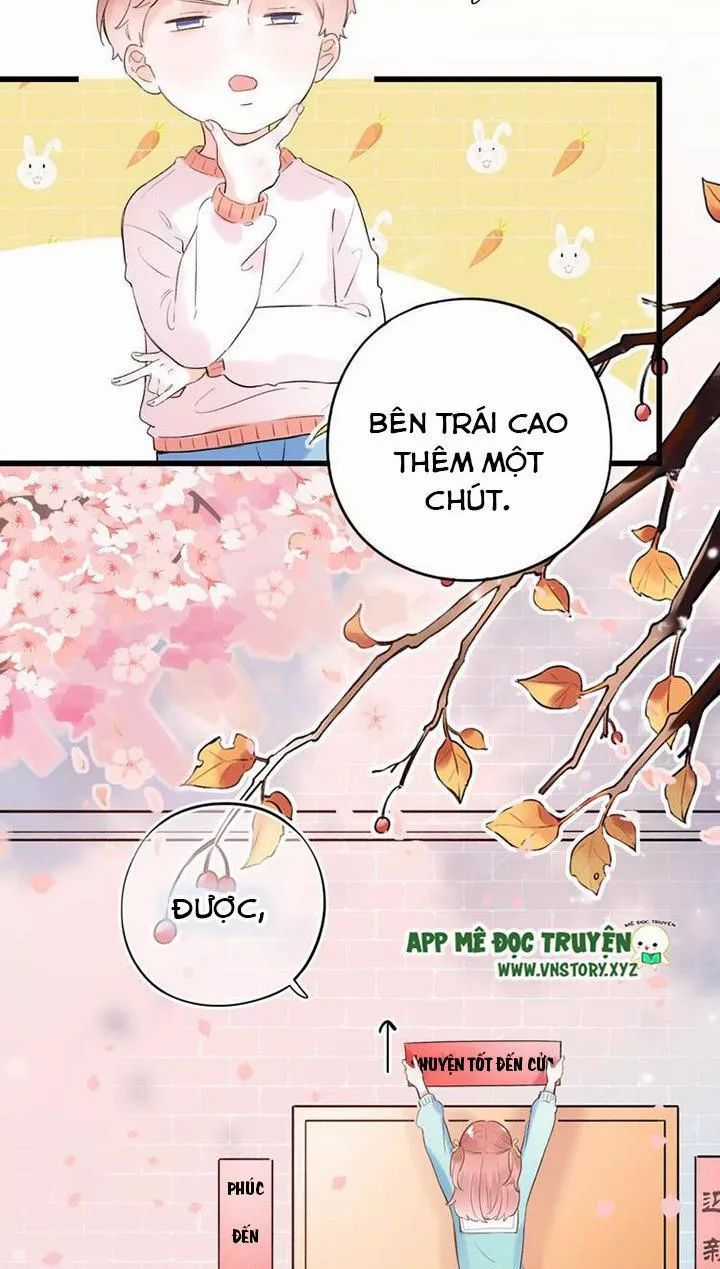 Đom Đóm Trên Dòng Sông Cô Quạnh Chapter 62 trang 5