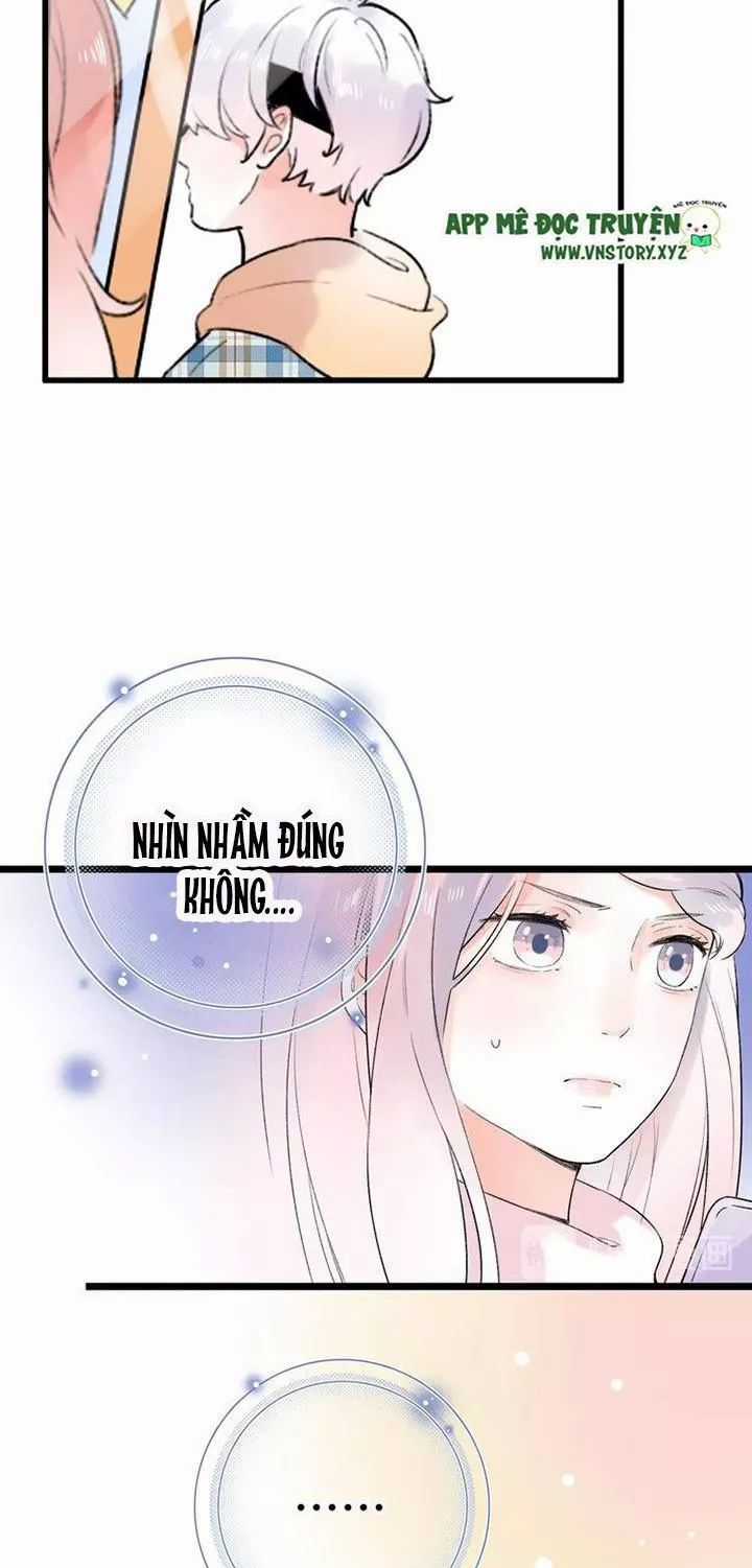 Đom Đóm Trên Dòng Sông Cô Quạnh Chapter 63 trang 11