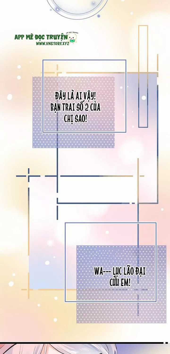 Đom Đóm Trên Dòng Sông Cô Quạnh Chapter 63 trang 12