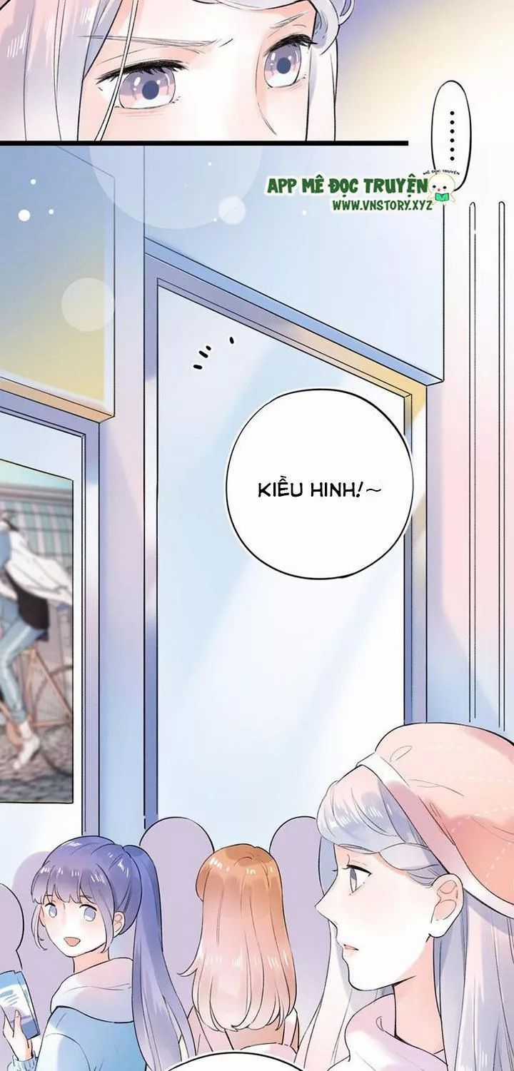 Đom Đóm Trên Dòng Sông Cô Quạnh Chapter 63 trang 13