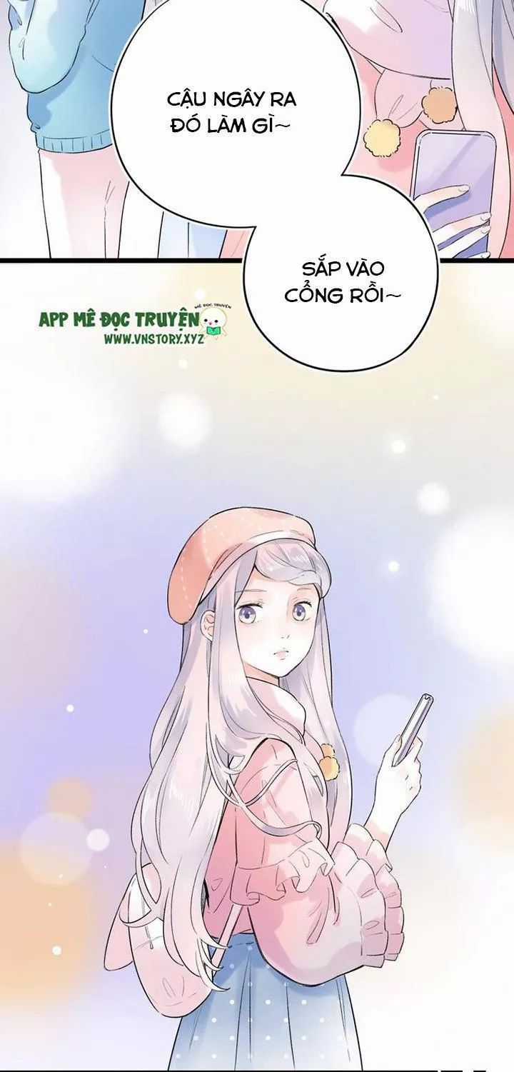 Đom Đóm Trên Dòng Sông Cô Quạnh Chapter 63 trang 14