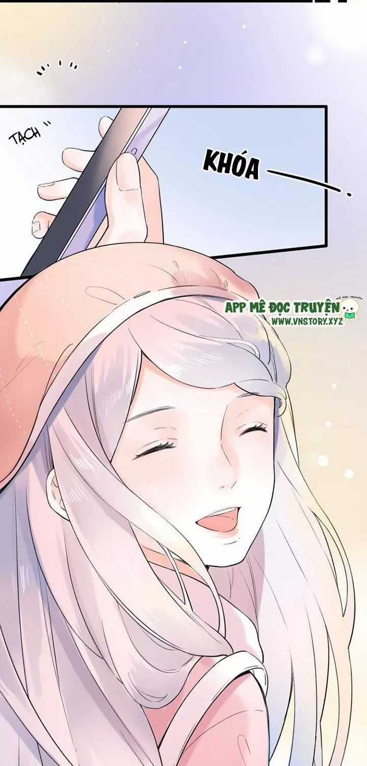 Đom Đóm Trên Dòng Sông Cô Quạnh Chapter 63 trang 15