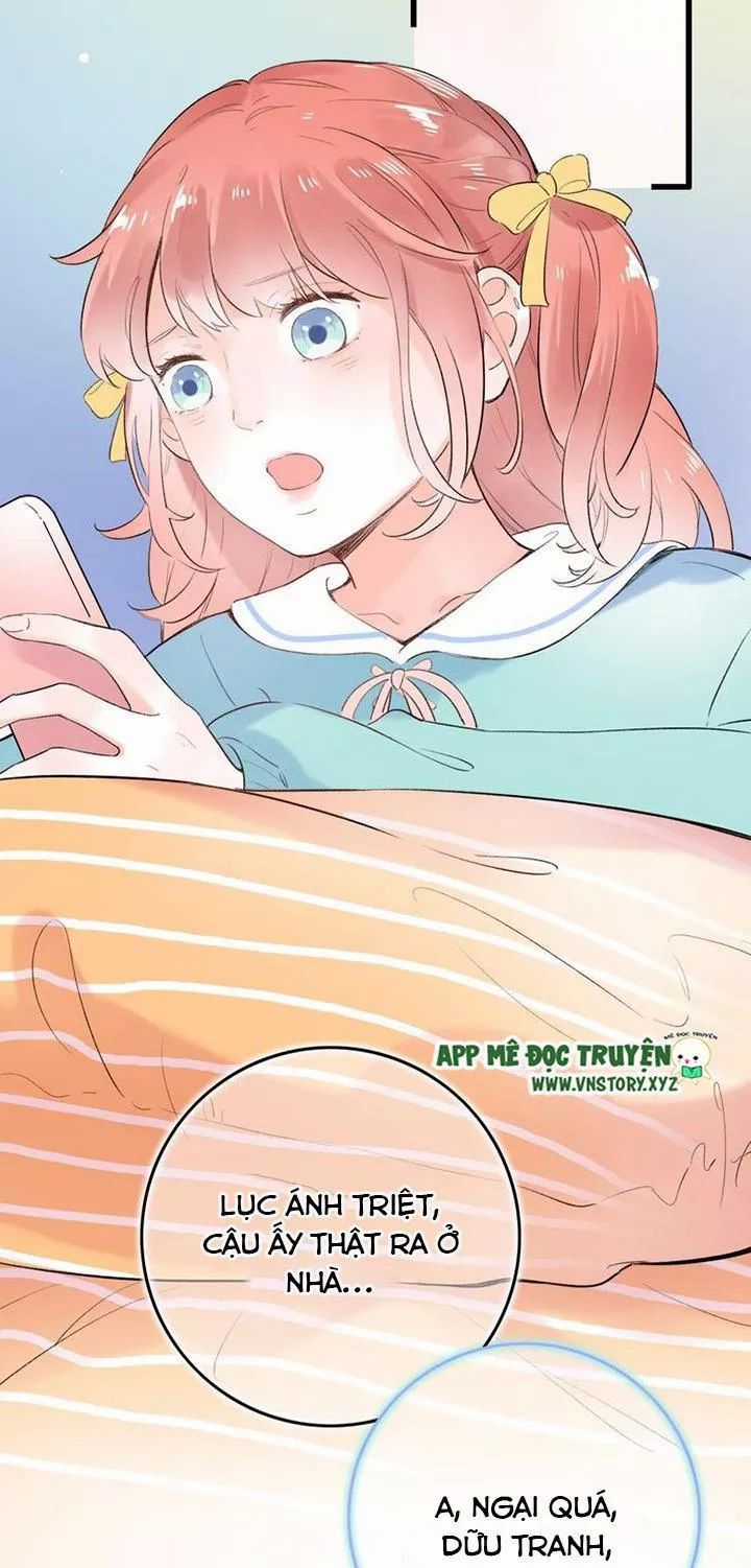 Đom Đóm Trên Dòng Sông Cô Quạnh Chapter 63 trang 2