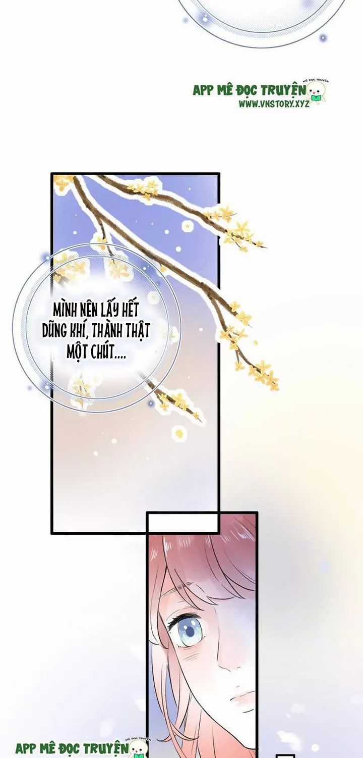 Đom Đóm Trên Dòng Sông Cô Quạnh Chapter 63 trang 20