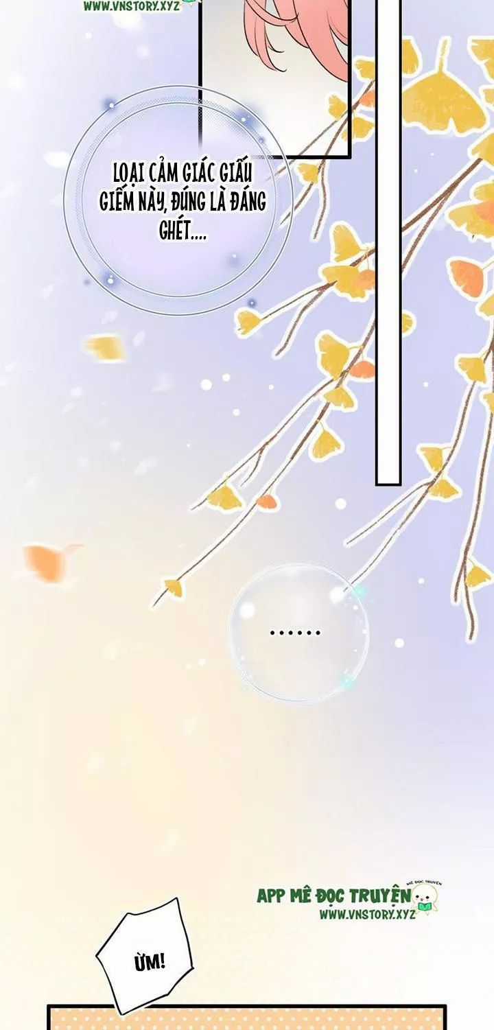 Đom Đóm Trên Dòng Sông Cô Quạnh Chapter 63 trang 21