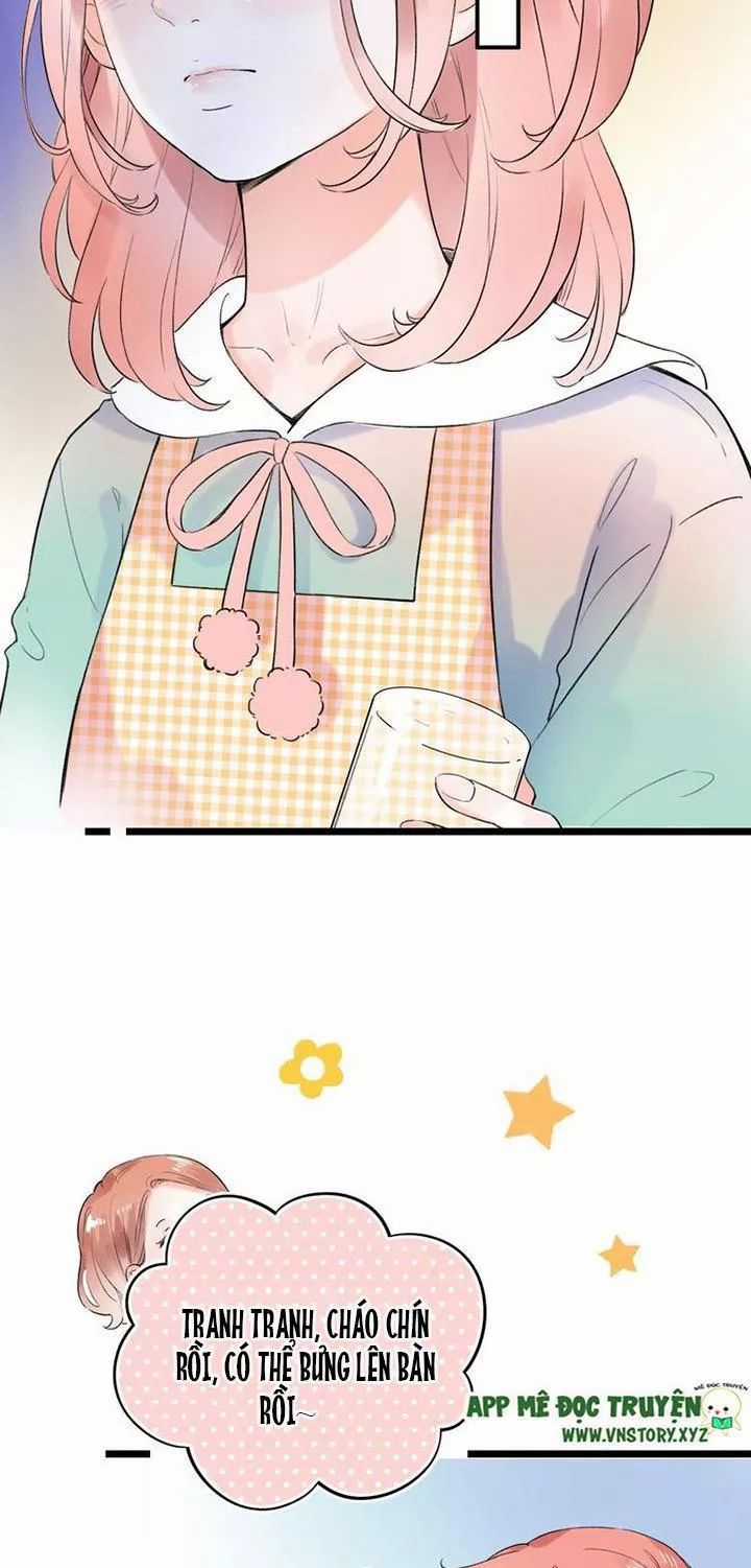 Đom Đóm Trên Dòng Sông Cô Quạnh Chapter 63 trang 23