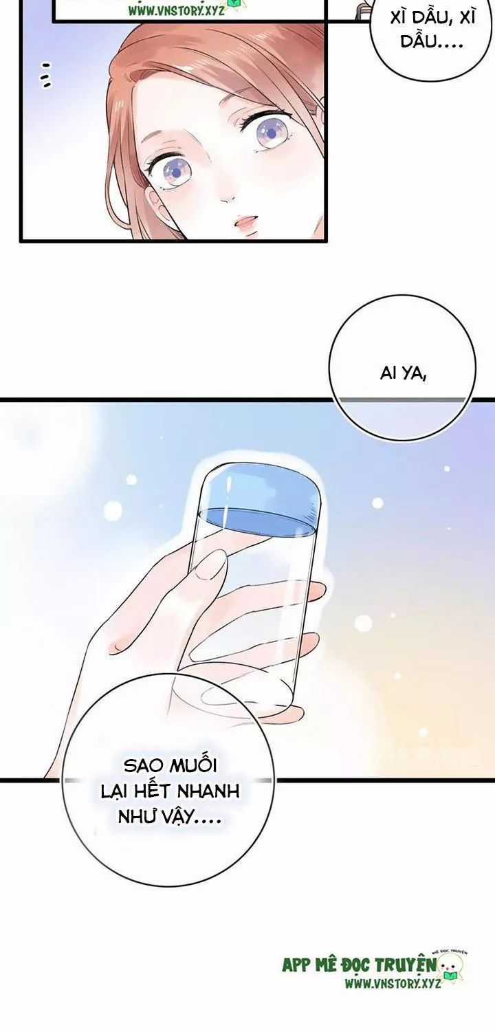 Đom Đóm Trên Dòng Sông Cô Quạnh Chapter 63 trang 25