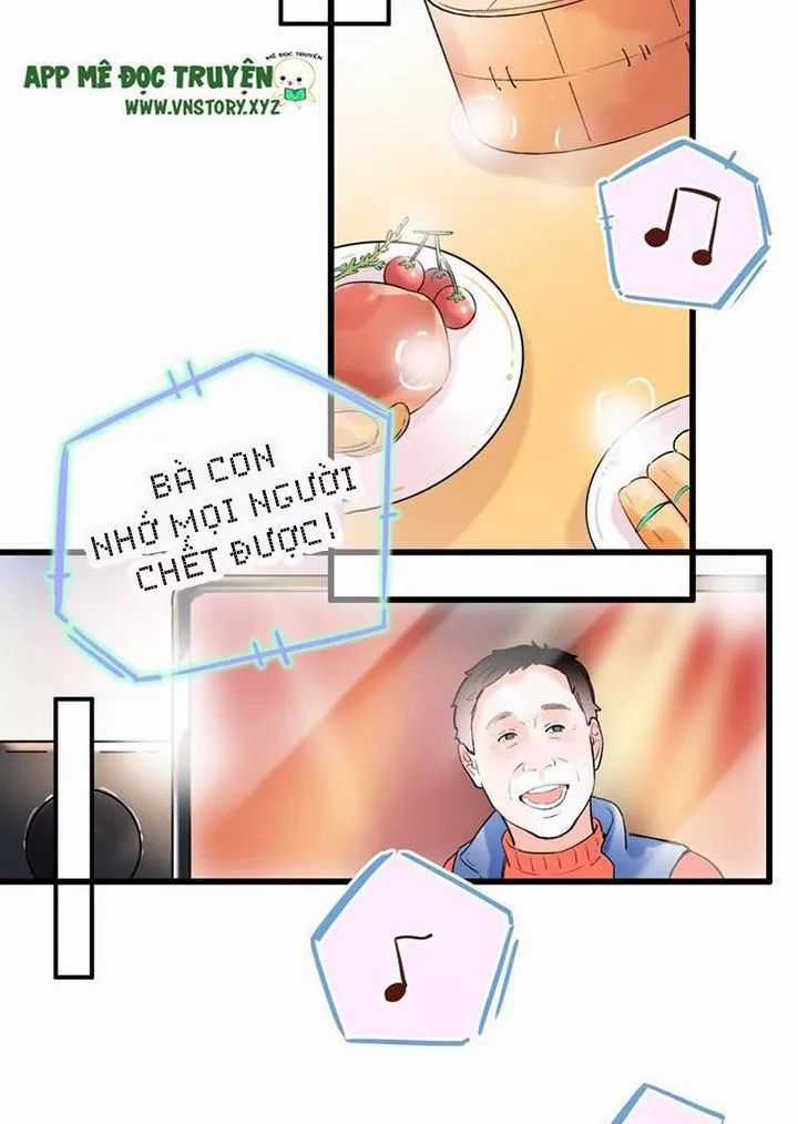 Đom Đóm Trên Dòng Sông Cô Quạnh Chapter 63 trang 27