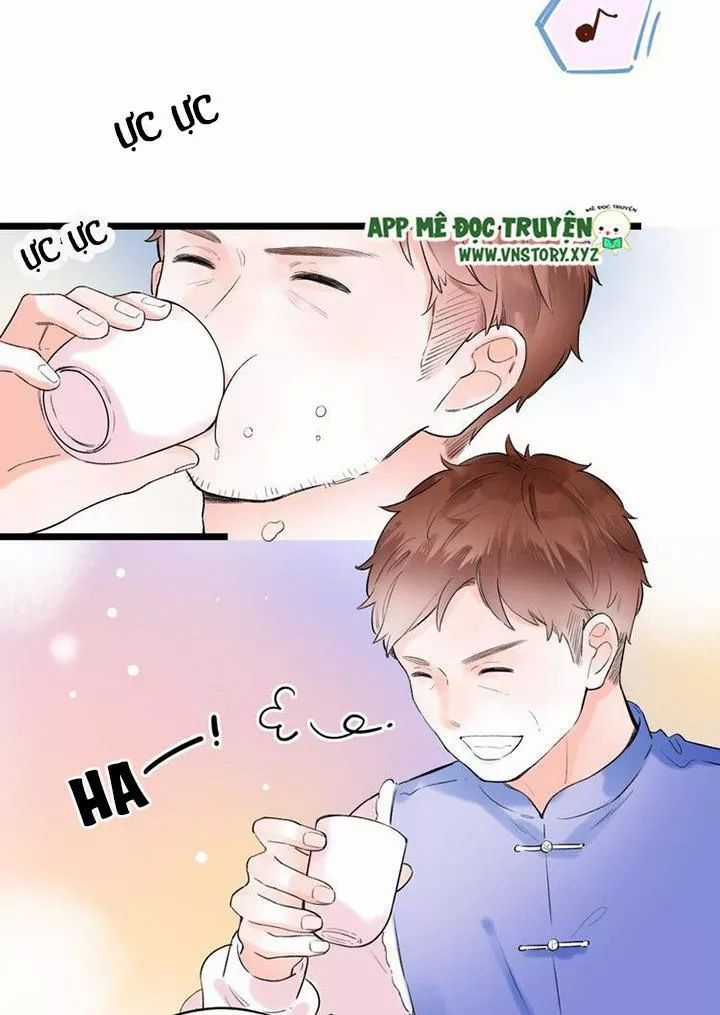 Đom Đóm Trên Dòng Sông Cô Quạnh Chapter 63 trang 28