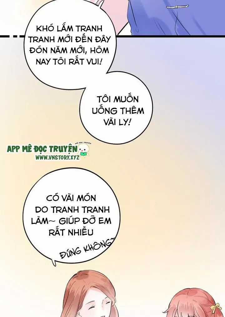 Đom Đóm Trên Dòng Sông Cô Quạnh Chapter 63 trang 29