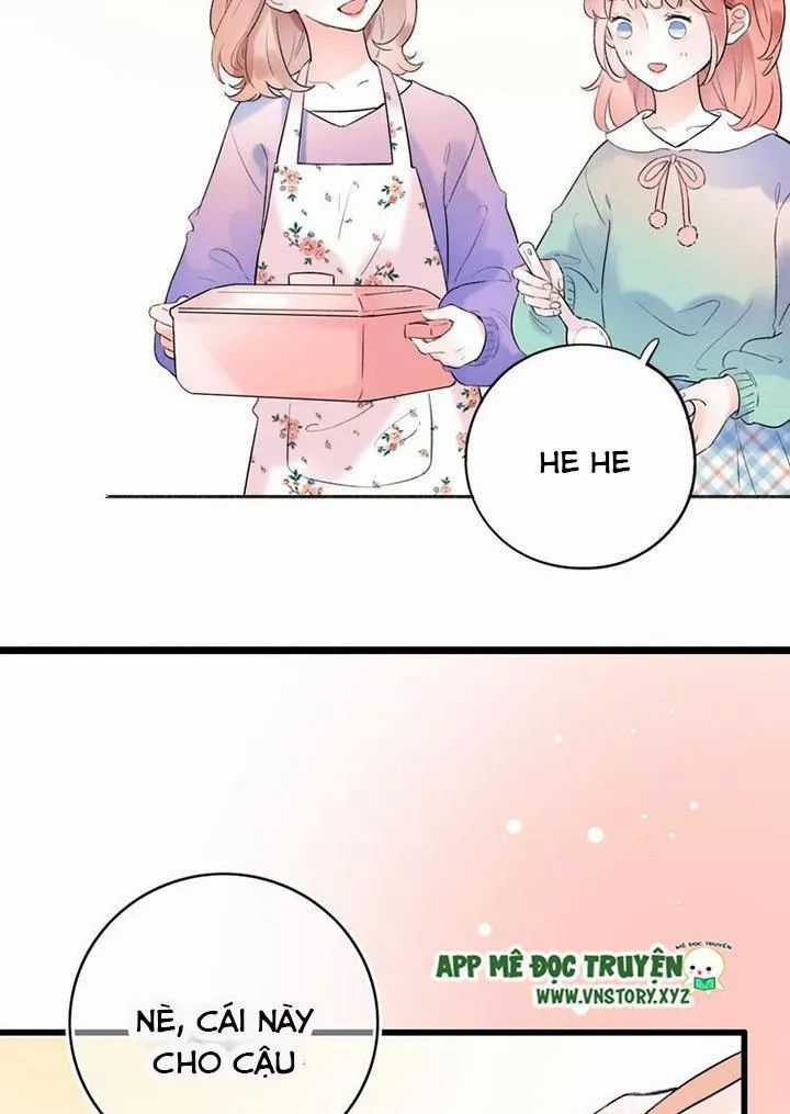 Đom Đóm Trên Dòng Sông Cô Quạnh Chapter 63 trang 30