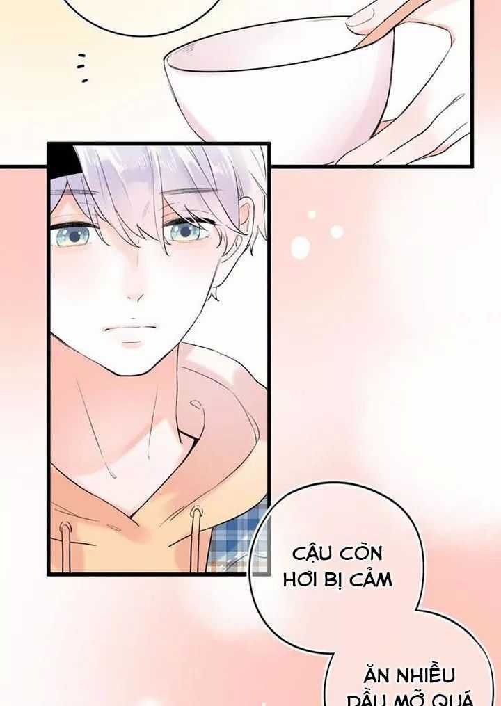 Đom Đóm Trên Dòng Sông Cô Quạnh Chapter 63 trang 31