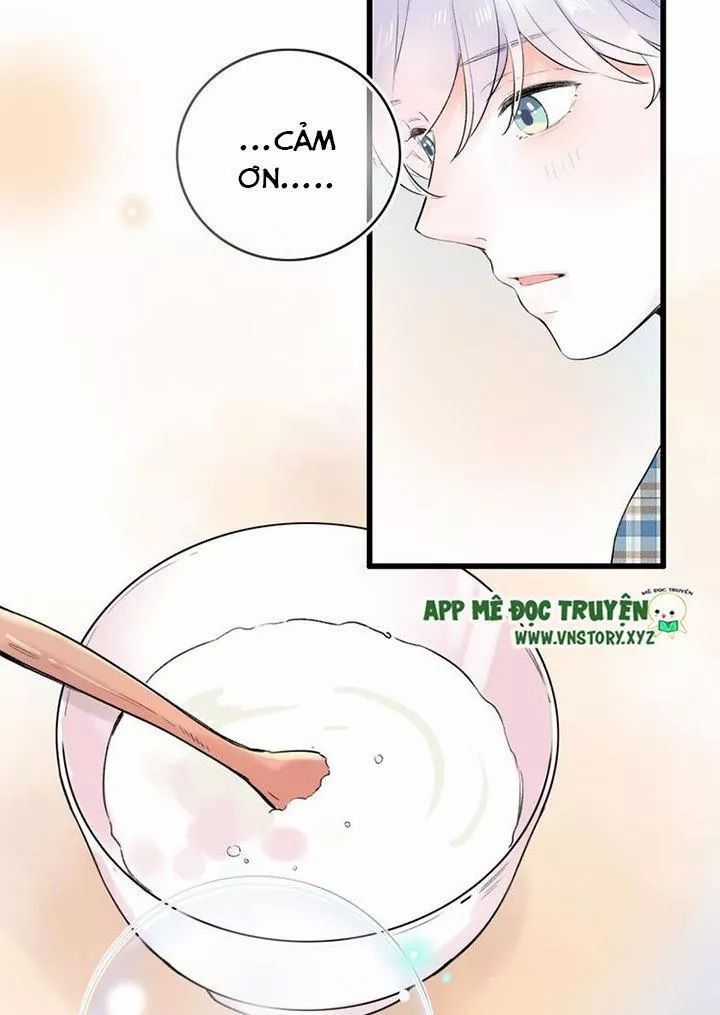 Đom Đóm Trên Dòng Sông Cô Quạnh Chapter 63 trang 33