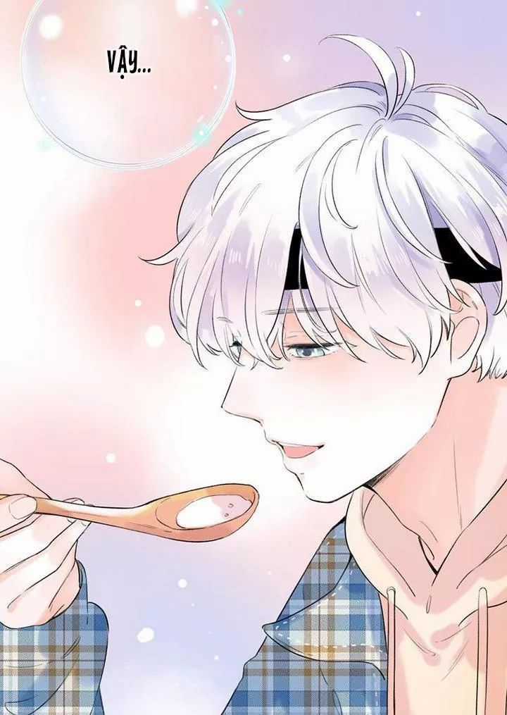 Đom Đóm Trên Dòng Sông Cô Quạnh Chapter 63 trang 35