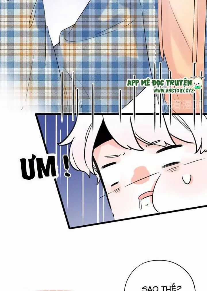 Đom Đóm Trên Dòng Sông Cô Quạnh Chapter 63 trang 36