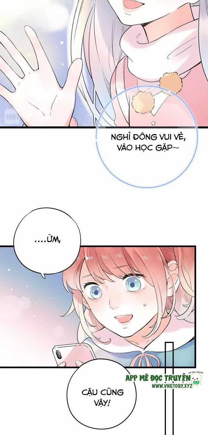 Đom Đóm Trên Dòng Sông Cô Quạnh Chapter 63 trang 4