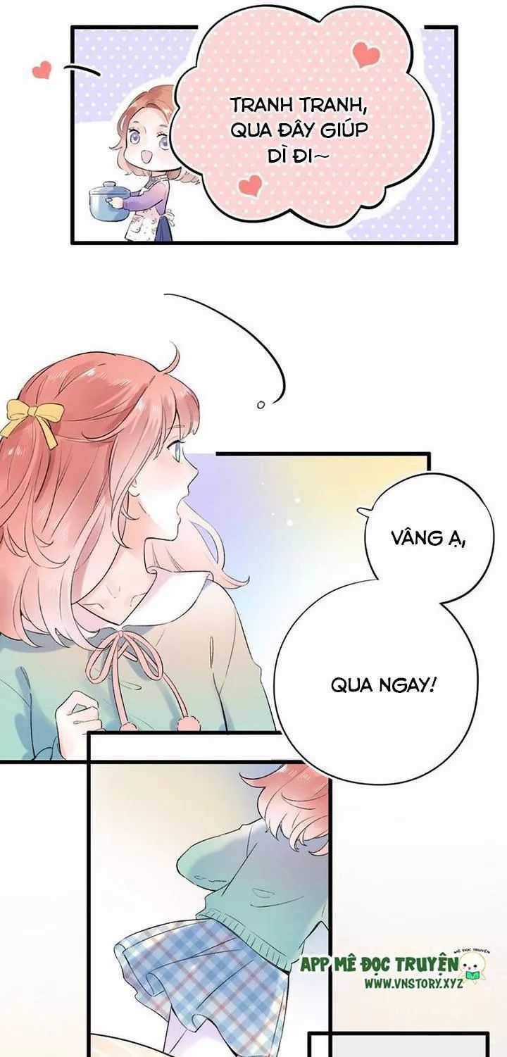 Đom Đóm Trên Dòng Sông Cô Quạnh Chapter 63 trang 8