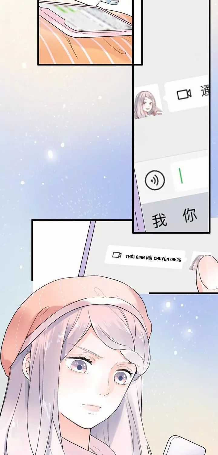 Đom Đóm Trên Dòng Sông Cô Quạnh Chapter 63 trang 9