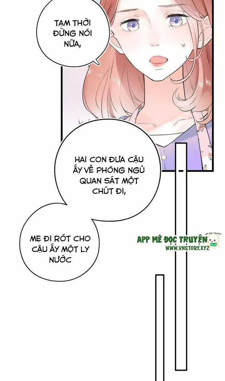 Đom Đóm Trên Dòng Sông Cô Quạnh Chapter 64 trang 11
