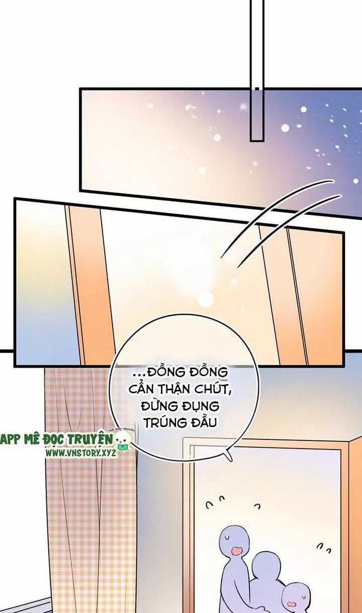 Đom Đóm Trên Dòng Sông Cô Quạnh Chapter 64 trang 12