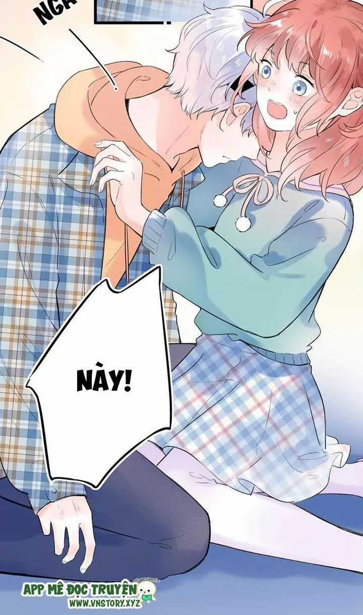 Đom Đóm Trên Dòng Sông Cô Quạnh Chapter 64 trang 14