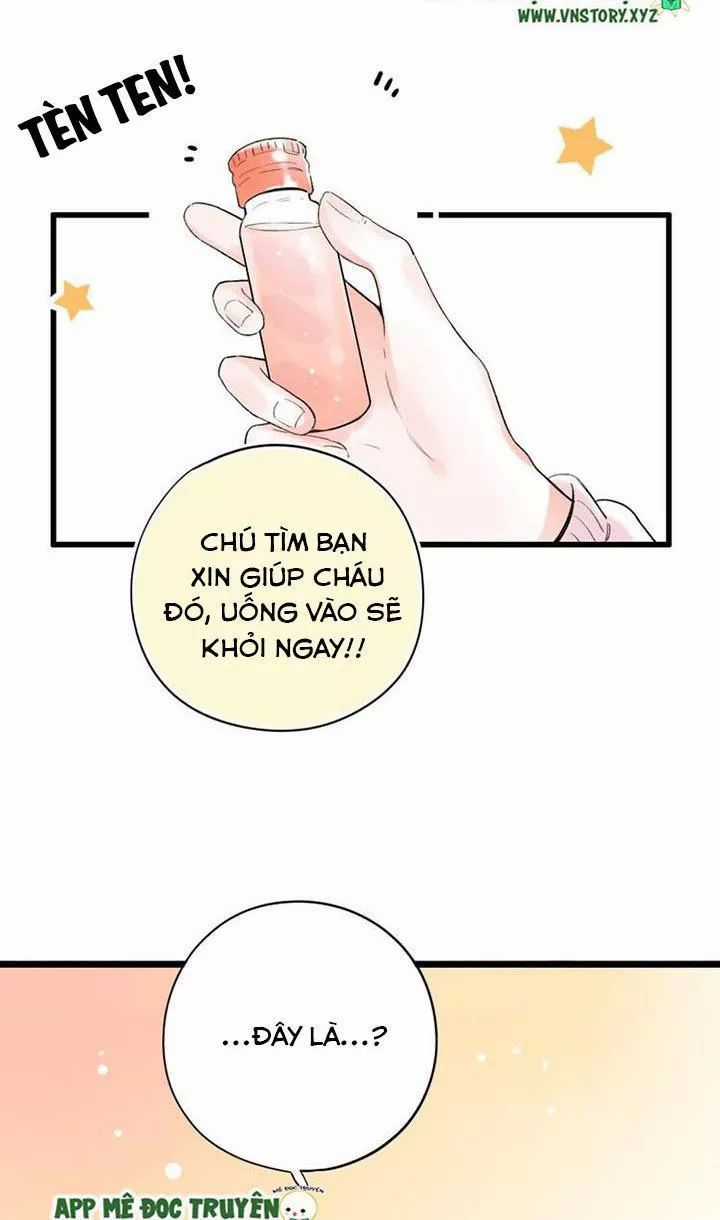 Đom Đóm Trên Dòng Sông Cô Quạnh Chapter 64 trang 2