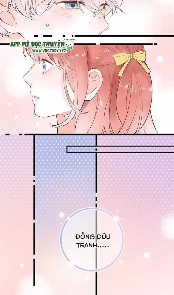 Đom Đóm Trên Dòng Sông Cô Quạnh Chapter 64 trang 23