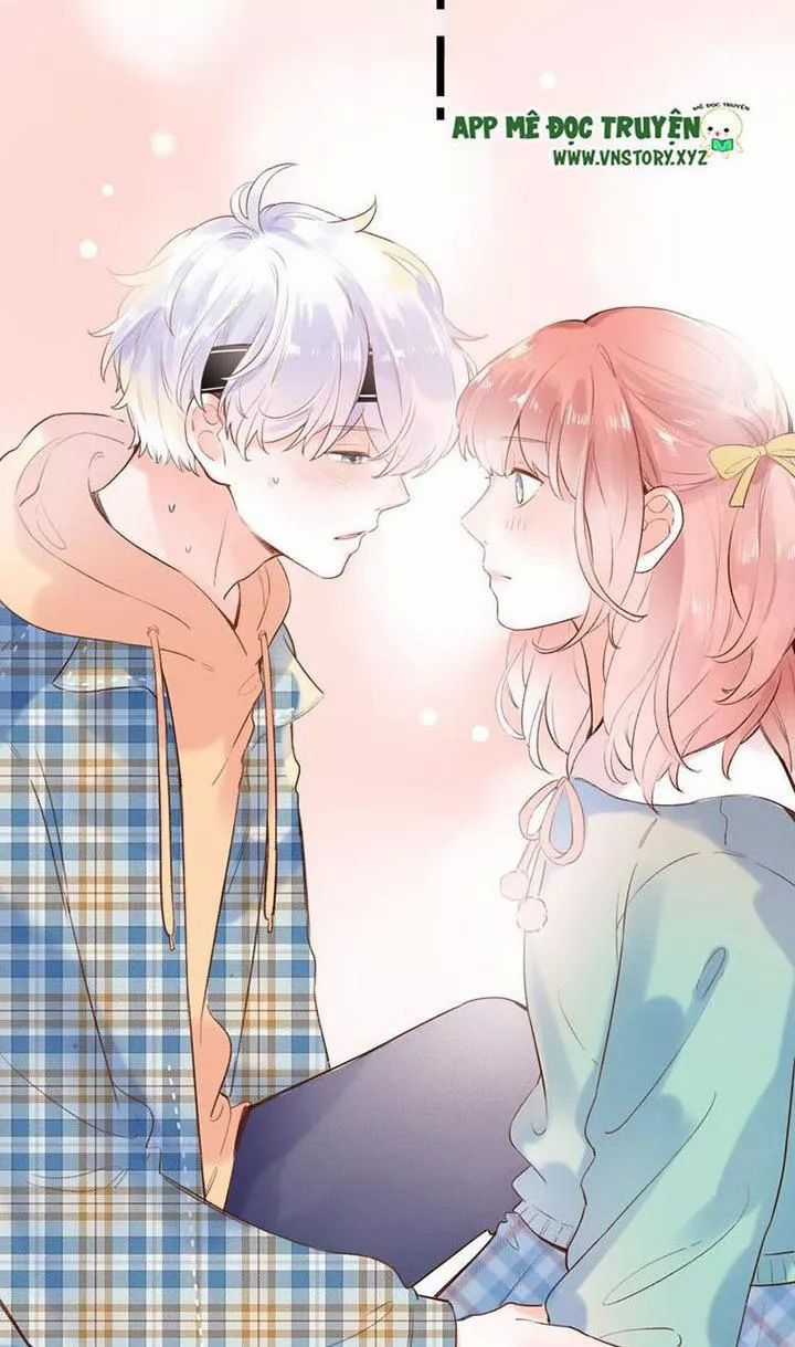 Đom Đóm Trên Dòng Sông Cô Quạnh Chapter 64 trang 24