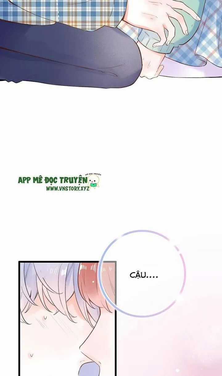 Đom Đóm Trên Dòng Sông Cô Quạnh Chapter 64 trang 25